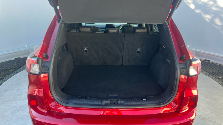 Ford Kuga 2.0 EcoBlue mHEV ST-Line X 5dr Diesel Estate